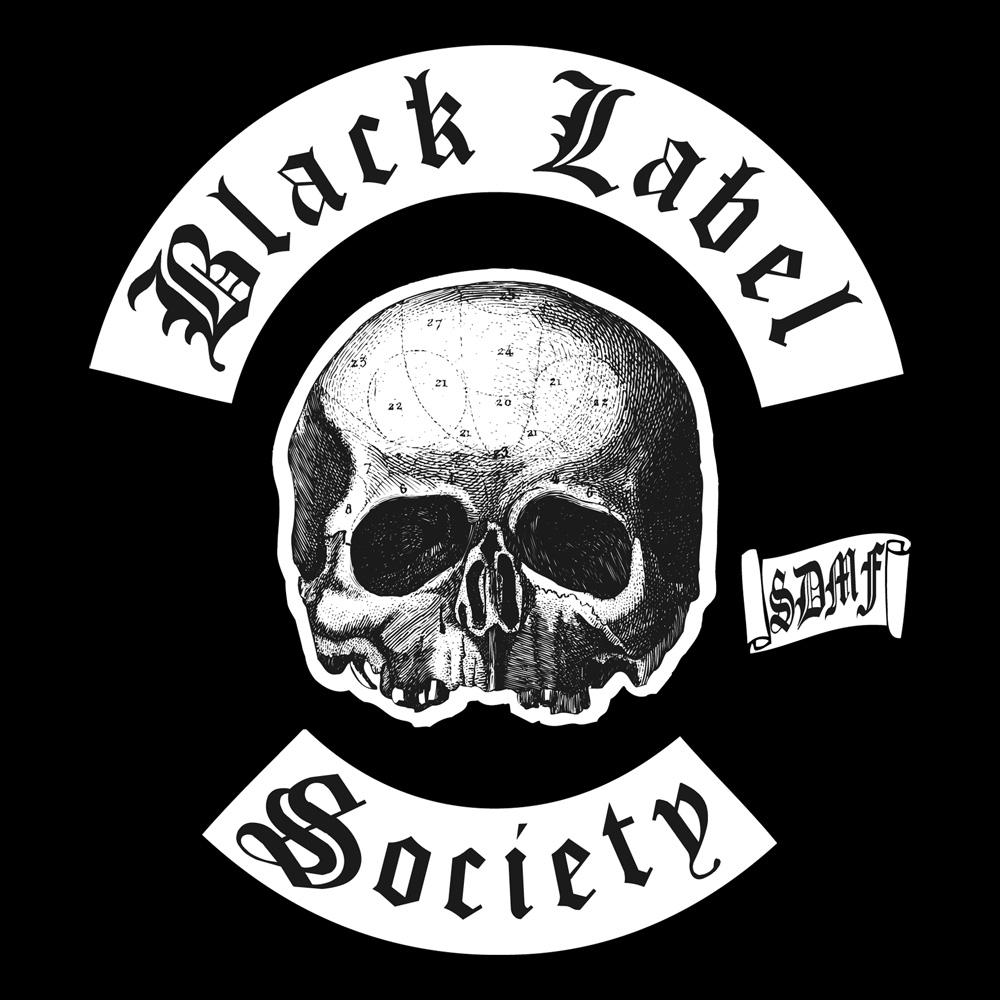 Black Label Society 25