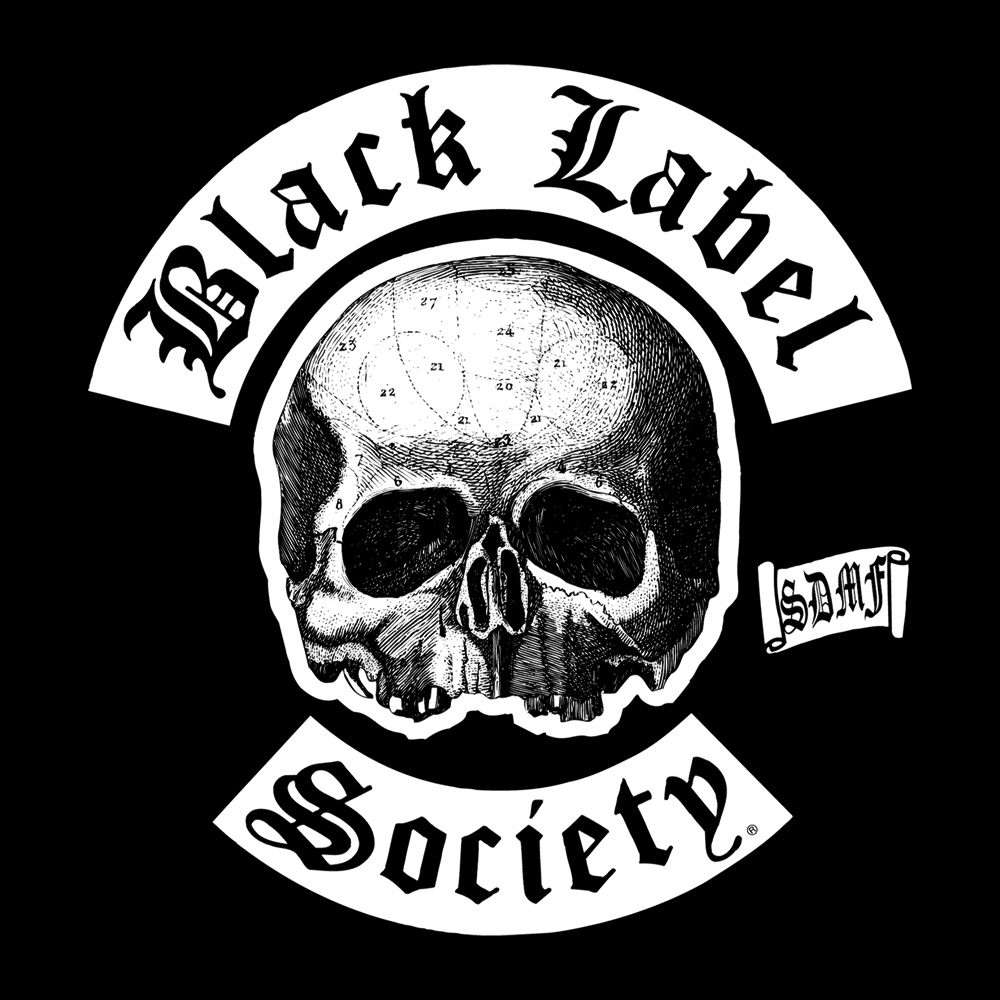 Black Label Society 50