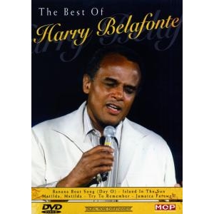 Essential Harry Belafonte Rar File
